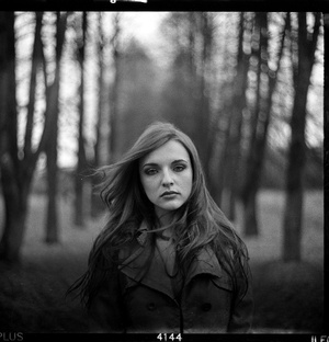 Съемки на пленку