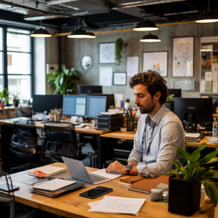 Личный опыт