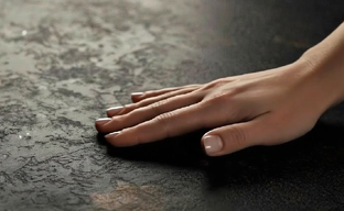 Тиснения декоров