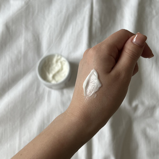 Про косметику 