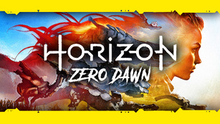 HORIZON ZERO DAWN