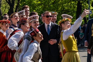 Фотоподборки Sputnik