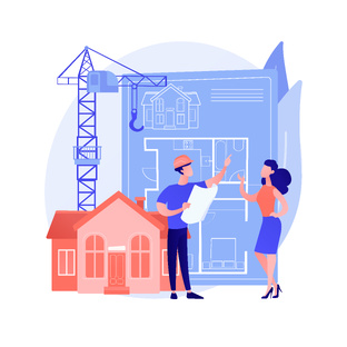 Продвижение строительных компаний