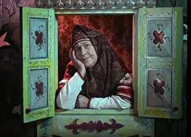 Русская культура