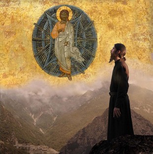 Святые люди