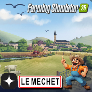 Le Mechet