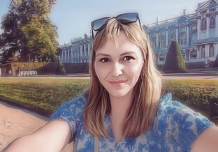 Поездака в Санкт-Петербург и города России