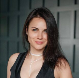 Аврора Валенская I автор стихов 🎭