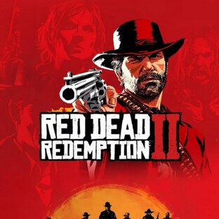 Red Dead Redemption 2