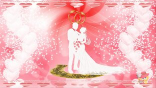 Домашние свадебные архивы