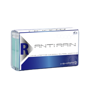 Антидождь для стекол Hikari Anti Rain - срок действия 12 месяцев