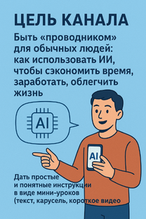 Неросеть обычным языком