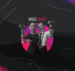 Выступления и победы Magic Dance