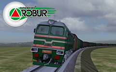 Уроки по Robur