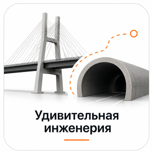 Самые необычные инженерные решения