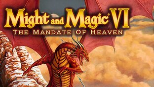 Мир Might & Magic