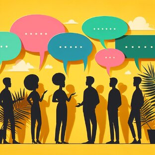 Избавься от идеи избавиться от акцента