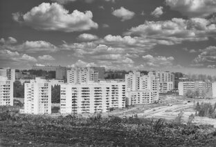 Путеводитель по типовым домам времён СССР