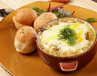 Белорусская кухня