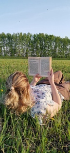 Художественные рассказы