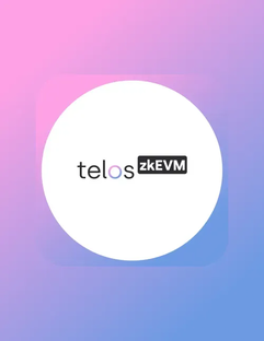 Криптовалюта Telos (TLOS)