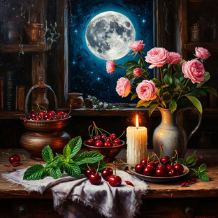 🌸💬 Букет из забытых слов.