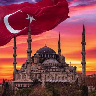Турция🇹🇷