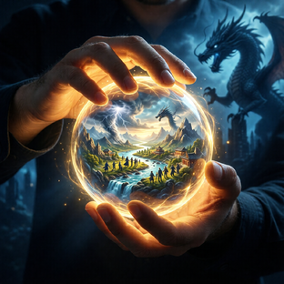 Школа визуальных историй