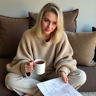 Самодисциплина