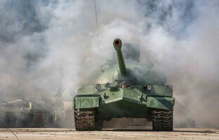 Динамические показы