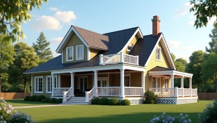 Реализованные проекты