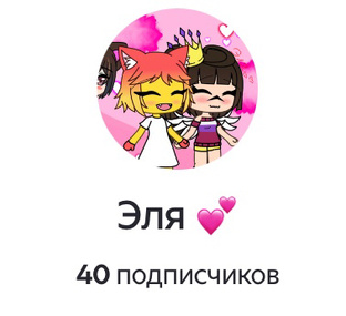 Рост моего канала:3