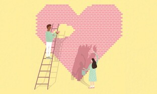 Любовь и отношения