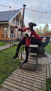 Юмор агентства недвижимости 