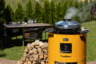 Технические обзоры оборудования Grillvett