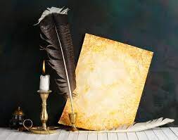 Литературное творчество