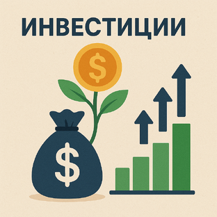 Инвестиции
