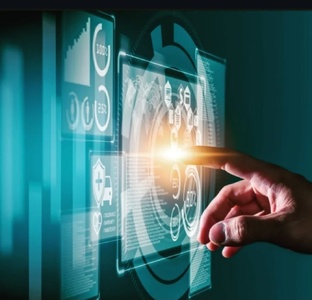 Системы электронного документооборота