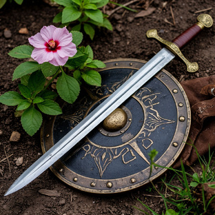 Солдат и церковь