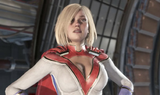 Видеоигры от DC