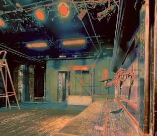 Белый Острог Live, Музей-театр "Булгаковский Дом" 21.05.2025