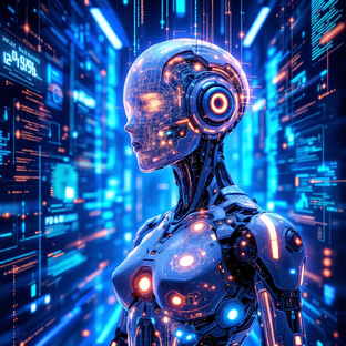 Искусственный интеллект 👾🤖