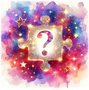 Вышивальные пазлы