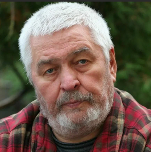 Савва Васильевич Ямщиков