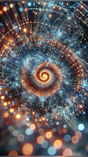 СПИРАЛЬНАЯ ДИНАМИКА 🌀