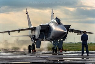 Военные самолеты