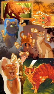 Коты Воители