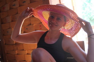 Полезное в Путешествии