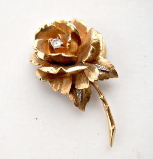 Marcel Boucher Марсель Буше. История компании и украшения