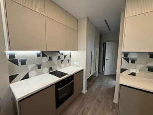 КВАРТИРЫ ОТ ЗАСТРОЙЩИКА 